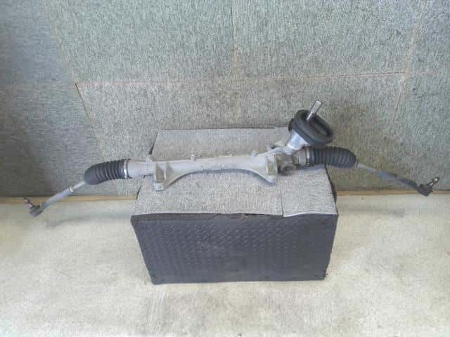 [Used]Power Steering Rack and Pinion Assembly NISSAN Wingroad 2010 DBA ...