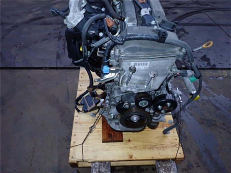 [Used]1AZFSE Engine TOYOTA Voxy 2005 DBA-AZR60G 1900028330 - BE FORWARD ...