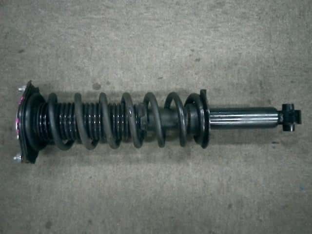 [Used]Rear Left Strut SUBARU Vx 2019 5AA-GTE 20365FL310 - BE FORWARD ...