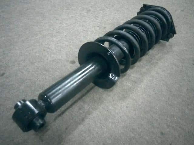 [Used]Rear Left Strut SUBARU Vx 2019 5AA-GTE 20365FL310 - BE FORWARD ...