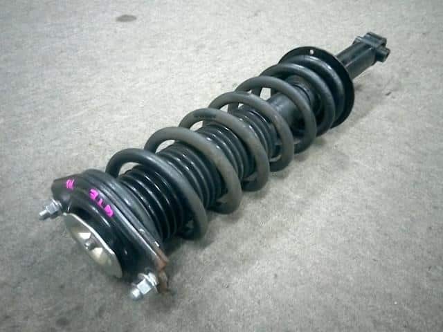 [Used]Rear Left Strut SUBARU Vx 2019 5AA-GTE 20365FL310 - BE FORWARD ...