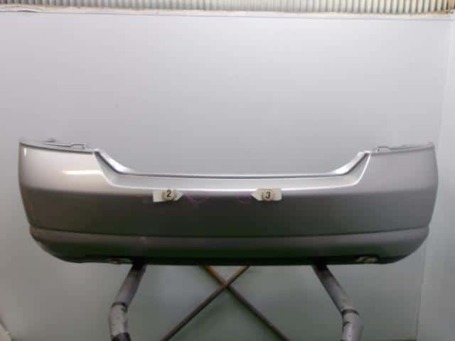 [Used]Rear Bumper Assembly NISSAN Tiida Latio 2007 DBA-SC11 H5022ED4MF ...