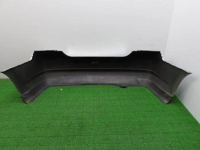 [Used]Rear Bumper Assembly NISSAN Tiida Latio 2007 DBA-SC11 H5022ED4MF ...