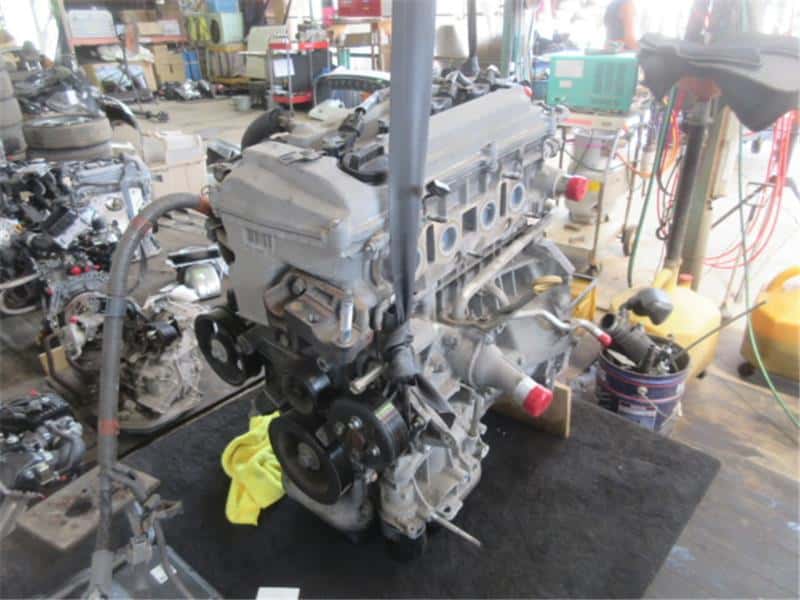 [Used]2AZFE Engine TOYOTA vellfire 2009 DBA-ANH25W - BE FORWARD Auto Parts