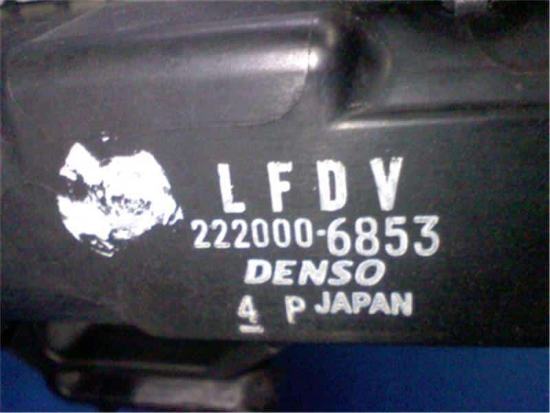 [Used]Radiator MAZDA Premacy 2012 DBA-CWEFW - BE FORWARD Auto Parts