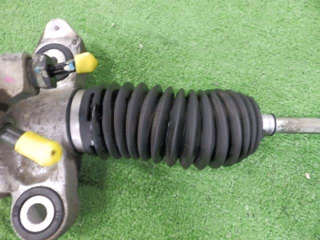 [Used]Power Steering Rack and Pinion Assembly HONDA CR-V 2006 DBA-RE4 ...