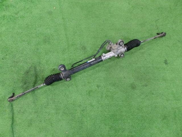 [Used]Power Steering Rack and Pinion Assembly HONDA CR-V 2006 DBA-RE4 ...