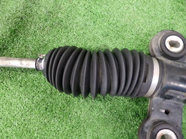 [Used]Power Steering Rack and Pinion Assembly HONDA CR-V 2006 DBA-RE4 ...