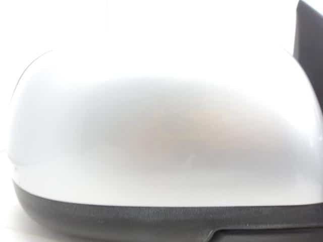 Used]Right Side Mirror NISSAN Latio 2012 DBA-N17 963013AA0A - BE
