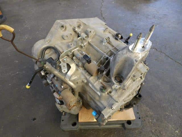 Used]CR-V DBA-RE4 CVT Transmission/TM K24A NH624P MZHA-106 21210