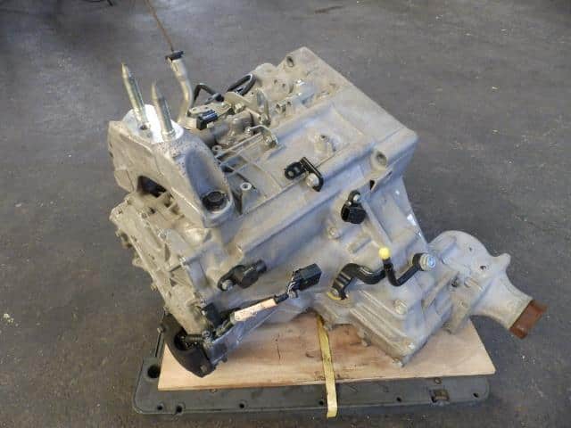 Used]CR-V DBA-RE4 CVT Transmission/TM K24A NH624P MZHA-106 21210