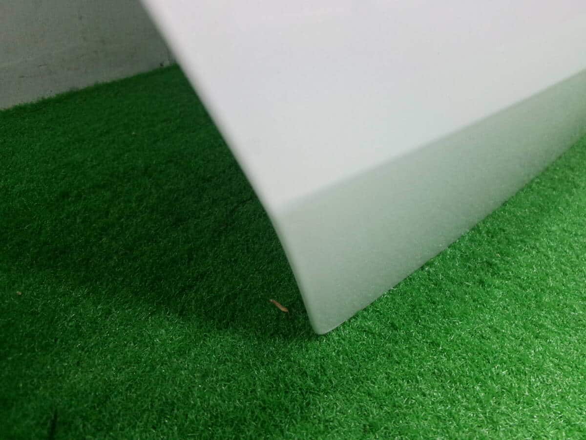 Used]Swift CBA-ZC31S rear gate back door trim lining Genuine Z7T