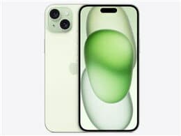 New]☆Apple APPLE 15 Plus 128GB SIM-free [green] (SIM-free