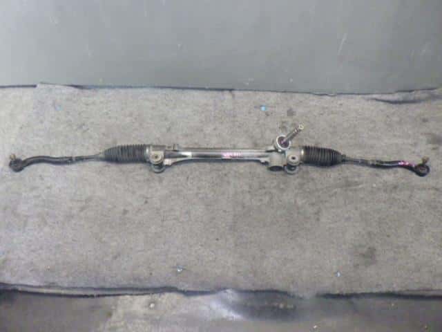 [Used]Power Steering Rack and Pinion Assembly TOYOTA Ractis 2010 DBA ...