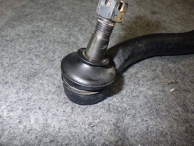 [Used]Power Steering Rack and Pinion Assembly TOYOTA Ractis 2010 DBA ...