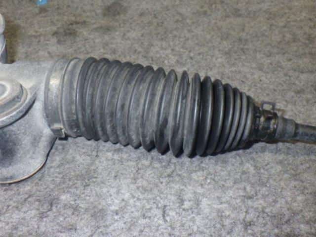 [Used]Power Steering Rack and Pinion Assembly TOYOTA Ractis 2010 DBA ...