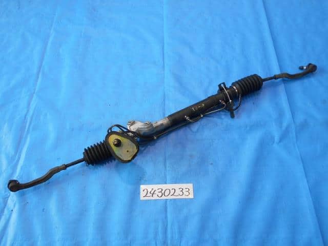 QYマステcokopangpang　0708 Used]Power Steering Rack and Pinion Assembly HONDA Civic 1993 E