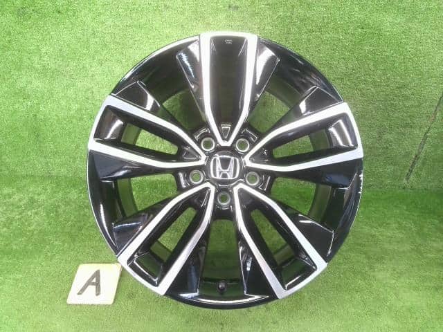 Used]Wheel HONDA Vezel 2021 6AA-RV5 427003M0J81 - BE FORWARD Auto