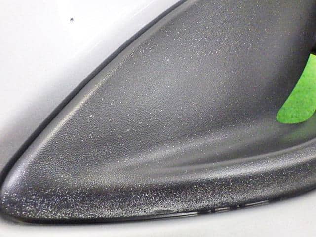 Used]Front Bumper NISSAN March 2014 DBA-K13 620223HM0B - BE