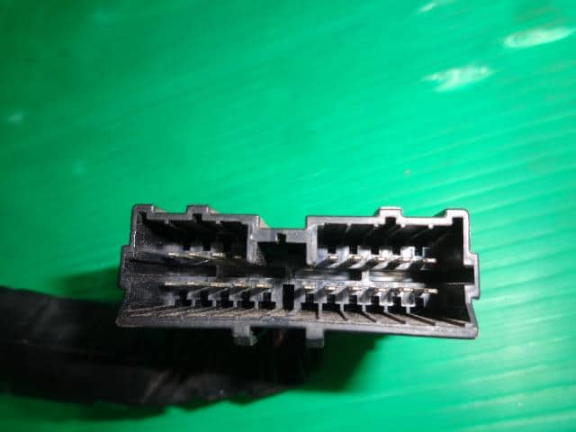 Used]Combination Switch NISSAN UD UD BUS 1995 KC-RM211GSN