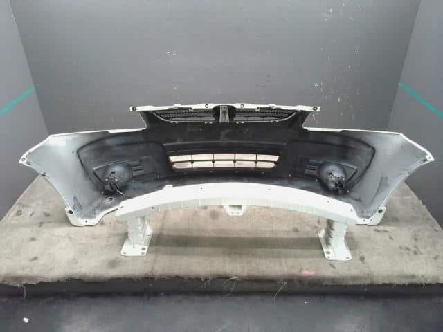 Used]Front Bumper SUZUKI SX4 2008 DBA-YB11S 7171180J10BN4 - BE