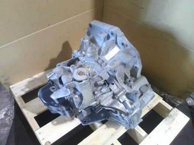 Used]Swift DBA-ZC72S manual Transmission ASSY ☆ RS K12B ZMV - BE