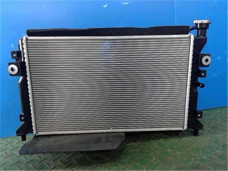 [Used]Radiator SUZUKI Carry 2022 3BD-DA16T - BE FORWARD Auto Parts