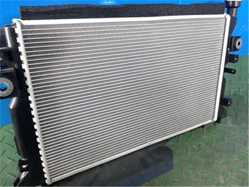 [Used]Radiator SUZUKI Carry 2022 3BD-DA16T - BE FORWARD Auto Parts