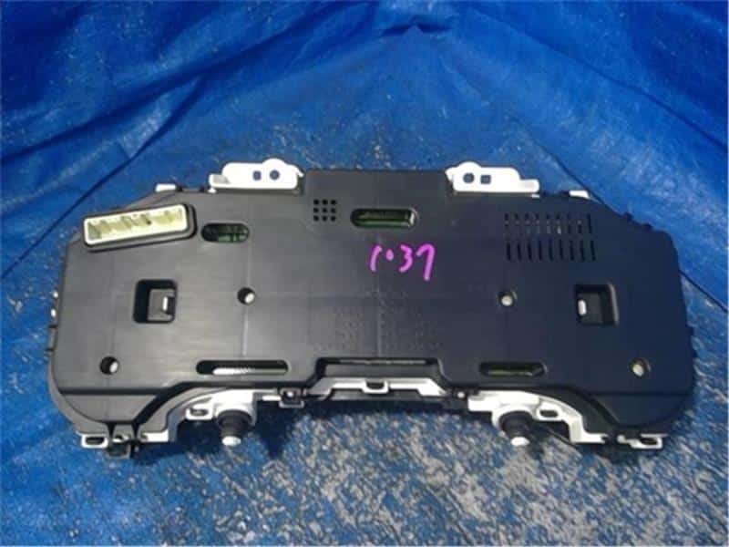 [Used]Speedometer TOYOTA Corolla Axio 2007 DBA-NZE141 - BE FORWARD Auto ...