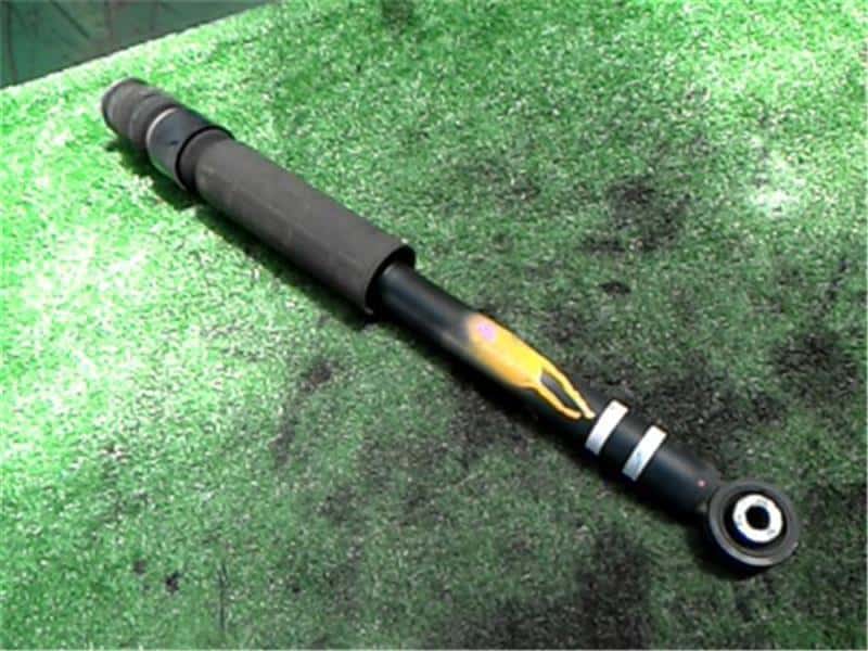 [Used]Rear Right Shock Absorber SUZUKI Wagon R Stingray 2019 DAA-MH55S ...