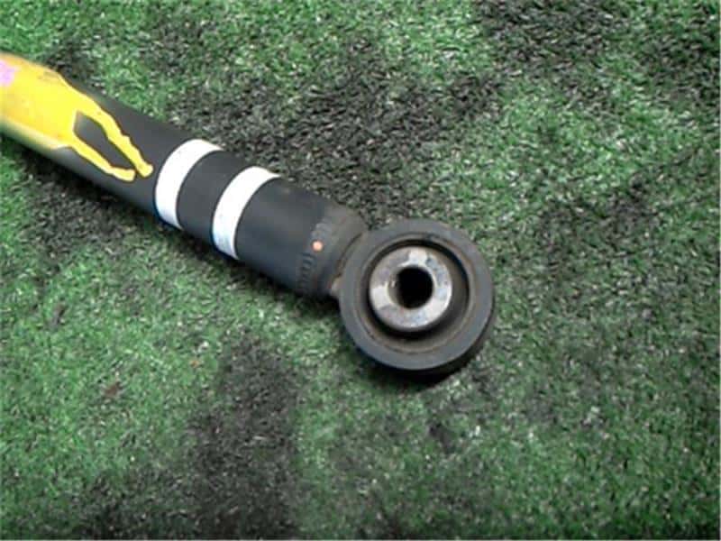 [Used]Rear Right Shock Absorber SUZUKI Wagon R Stingray 2019 DAA-MH55S ...