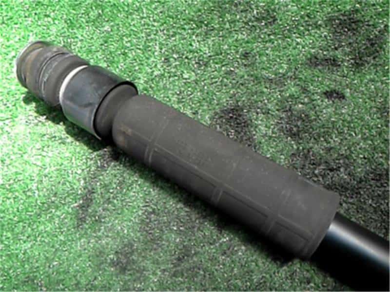 [Used]Rear Right Shock Absorber SUZUKI Wagon R Stingray 2019 DAA-MH55S ...