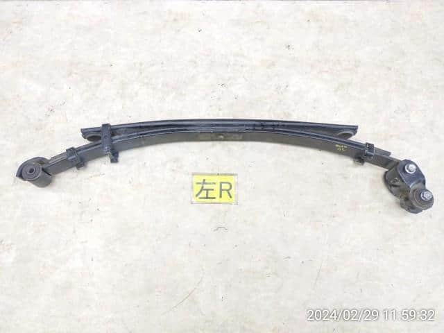 [Used]Rear Right Leaf Spring Assembly HINO Dutro 2020 2RG-XZC605M - BE ...