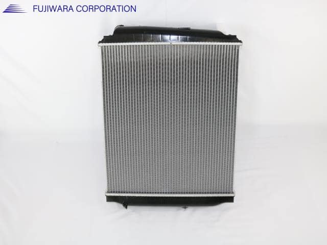 [New]Radiator TOYOTA Dyna 2004 PB-XZU338 1640078352 - BE FORWARD Auto Parts