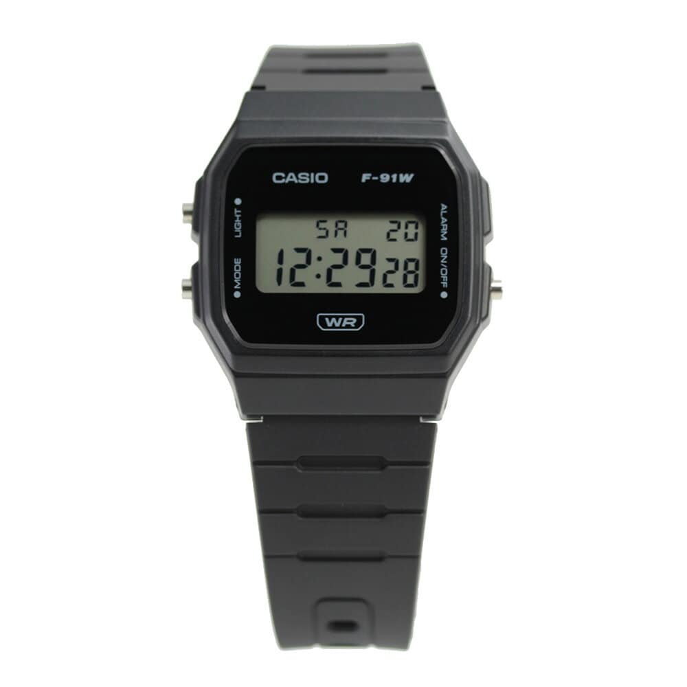 [New]CASIO Casio Casio standard clock unisex mens Ladies waterproofing ...