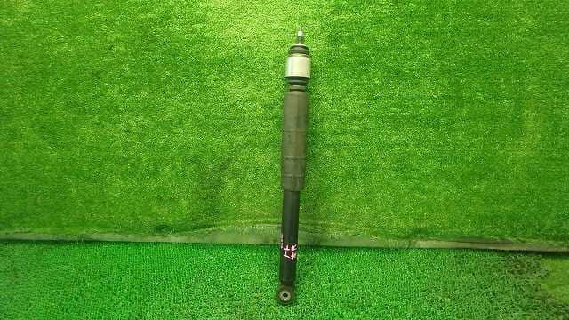 [Used]Rear Left Shock Absorber NISSAN Note 2006 DBA-E11 - BE FORWARD ...