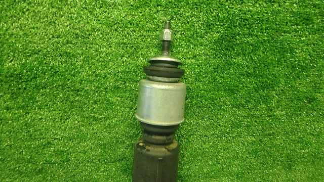 [Used]Rear Left Shock Absorber NISSAN Note 2006 DBA-E11 - BE FORWARD ...