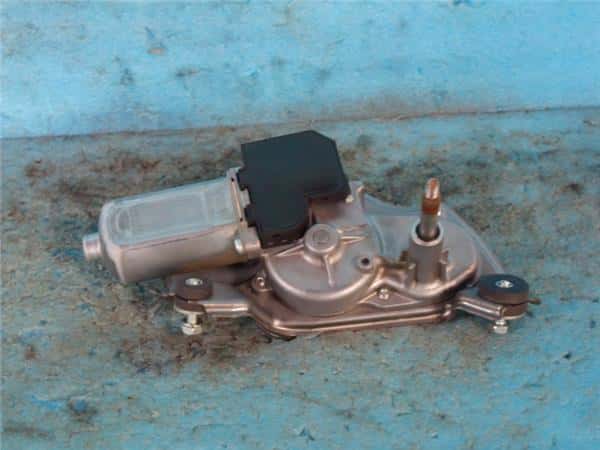 [Used]Rear Wiper Motor TOYOTA Probox Van 2005 CBE-NCP55V 8513052040 ...