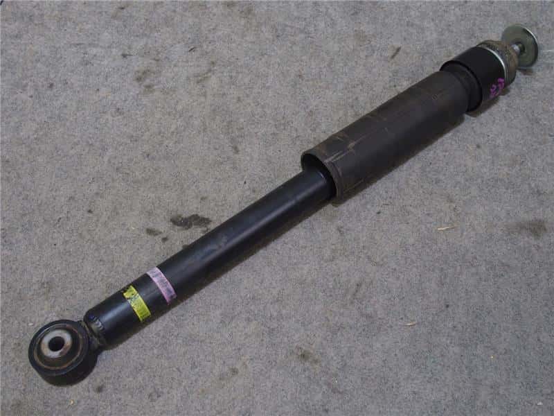 [Used]Rear Right Shock Absorber SUZUKI Wagon R 2017 DAA-MH55S ...