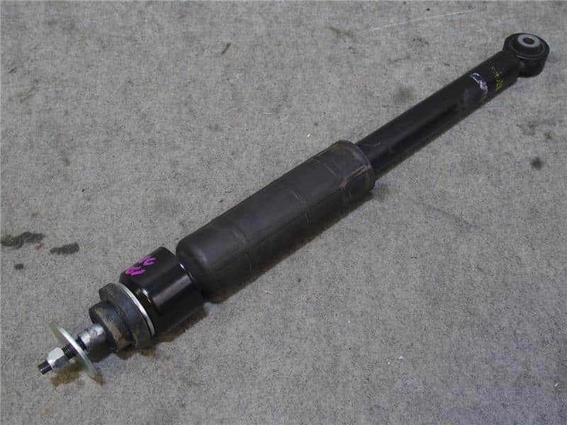 [Used]Rear Right Shock Absorber SUZUKI Wagon R 2017 DAA-MH55S ...