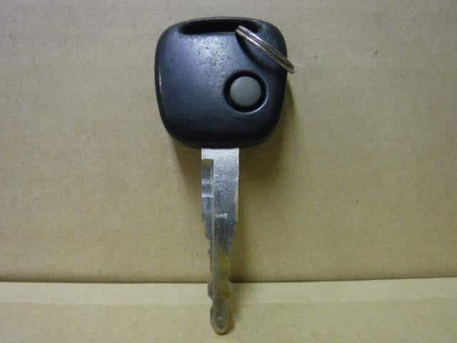 [Used]Keyless Entry Remote Control Key SUZUKI Wagon R 2005 CBA-MH21S ...
