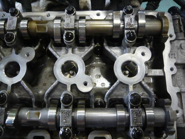 [Used]HM01 Engine PEUGEOT 2015 ABA-A94HM01 - BE FORWARD Auto Parts
