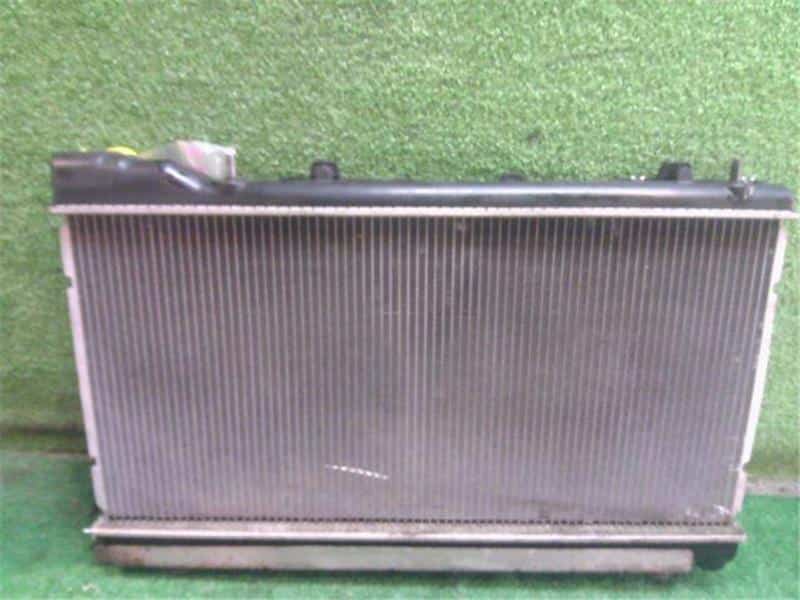 [Used]Radiator SUBARU Forester 2000 GF-SF5 45111FC300 - BE FORWARD Auto ...