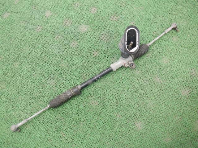[Used]Power Steering Rack and Pinion Assembly SUZUKI Wagon R 2016 DBA ...
