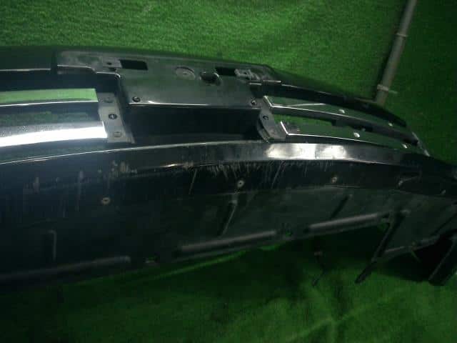 [Used]Front Bumper NISSAN Wingroad 2006 DBA-JY12 - BE FORWARD Auto Parts