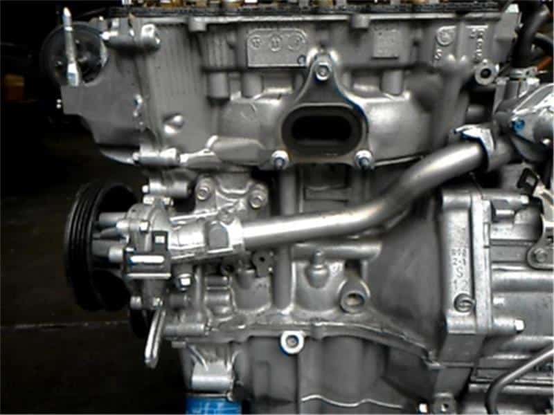 [Used]S07A Engine HONDA N-one 2013 DBA-JG1 - BE FORWARD Auto Parts