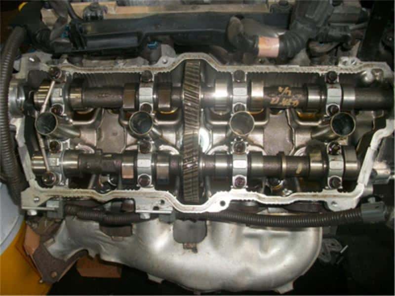 [Used]1UZFE Engine TOYOTA Celsior 1993 E-UCF11 - BE FORWARD Auto Parts