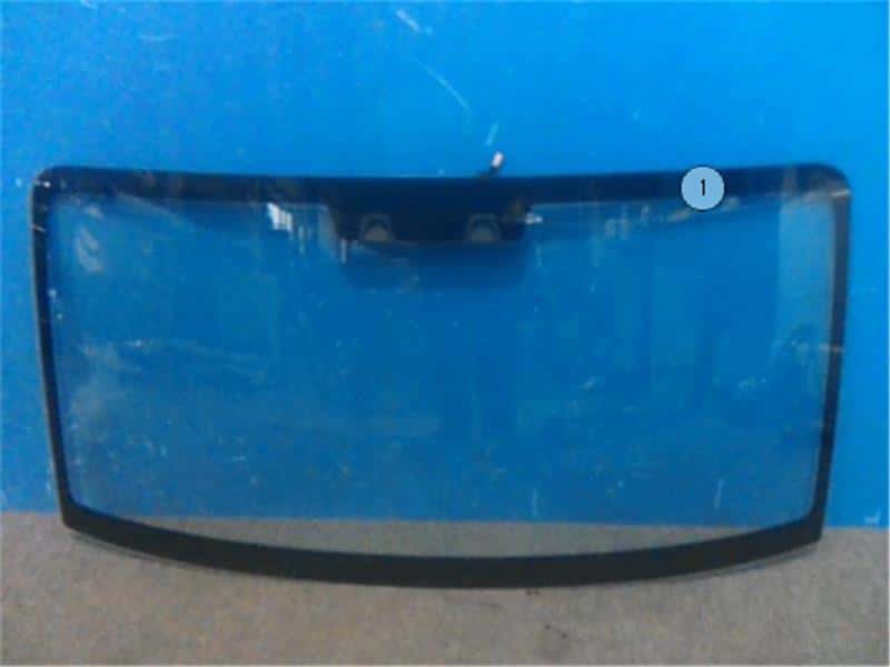 [Used]Front Windshields Glass SUZUKI Every 2022 3BA-DA17W - BE FORWARD ...