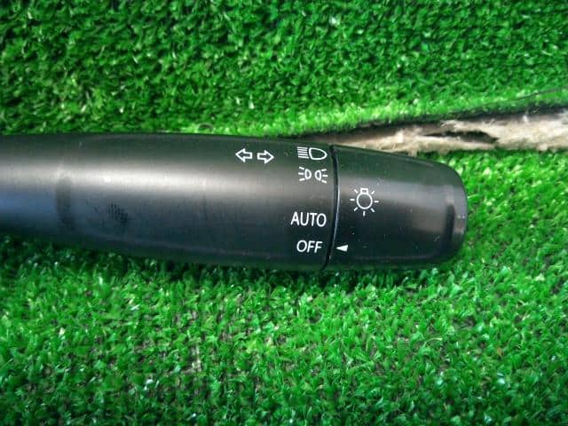[Used]Combination Switch SUZUKI Wagon R 2013 DBA-MH34S - BE FORWARD ...