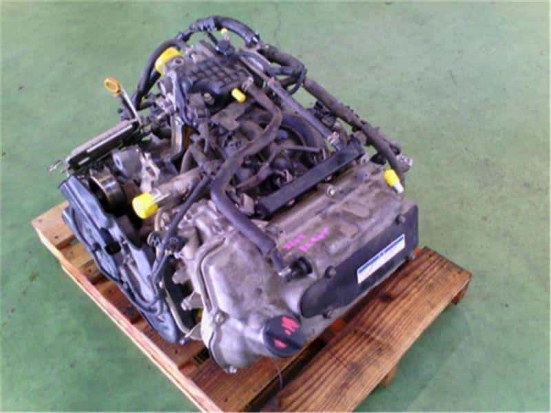 [Used]R06A Engine MITSUBISHI Minicab Truck 2015 HBD-DS17V - BE FORWARD ...